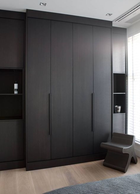 Cupboard Ideas, Bedroom Cupboards, Modern Cupboard, Wardrobe Door Designs, Bedroom Cupboard, Modern Closet, Bedroom Cupboard Designs, Wardrobe Designs, Closet Decor