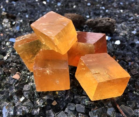 Honey Calcite: Complete Guide (2024)