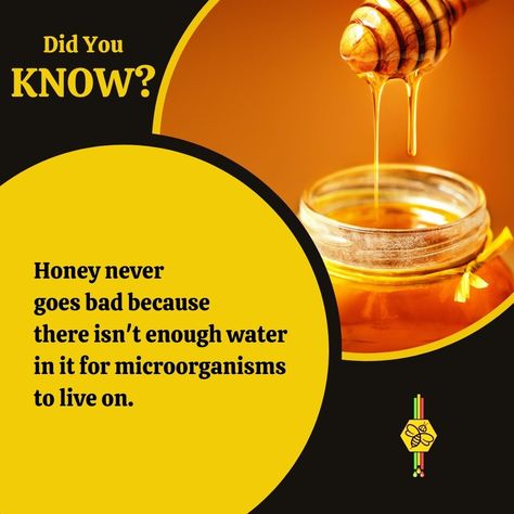 Pure Honey Benefits, Honey Inspiration, Honey Facts, Honey Business, Honey Ideas, Honey Bee Facts, Honey Bees Keeping, Honey Brand, Honey Do