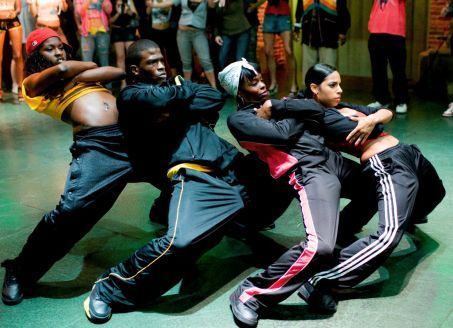 Step Up 2 The Streets, Robert Hoffman, Hip Hop Dance Team, Briana Evigan, Step Up Movies, Step Up 3, Rap Music Videos, Black Dancers, One Last Chance