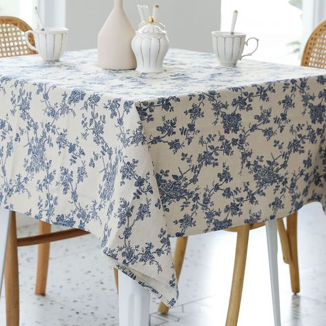 Picnic Indoor, Outdoor Tablecloth, Fabric Table, Mantel Redondo, Floral Tablecloth, Rectangle Tablecloth, Square Tablecloth, Vintage Tablecloths, Patio Table