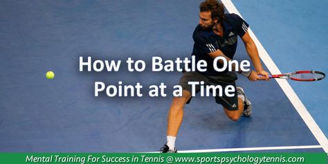 Unfortunately, tennis players can get trapped into gauging their value as a tennis player by their results. Read now to learn mental strategies to battle each point. Don't forget to share our tips! #peaksports http://www.sportspsychologytennis.com/alexander-zverevs-mental-keys-for-tennis/ Tennis Coaching, Tennis Mindset, Tennis Technique Tips, Tennis Mental Tips, Psychology Blog, Fashion Tennis Shoes, Tennis Drills, Alexander Zverev, Sports Psychology