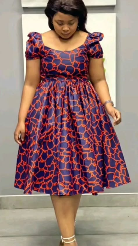 20 African attire dresses for ladies 2023 » YKM Media Ankara Church Dresses For Women Classy Chic, African Dresses For Women Church Fashion Styles, African Print Dresses Designs Classy, Latest Ankara Dress Styles For Church, African Dresses For Women Classy, African Dress Styles For Women, African Dresses For Women Church, Church Dresses For Women Classy Chic, Kitenge Dress Designs