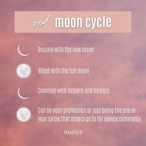 Red Moon Cycle Meaning, Red Witch Moon Cycle, Moon Phases Pictures, Red Moon Menstrual Cycle, Pink Moon Cycle Period, Red Moon Cycle, Moon Cycle Menstruation, Moon Emoji, Life Priorities