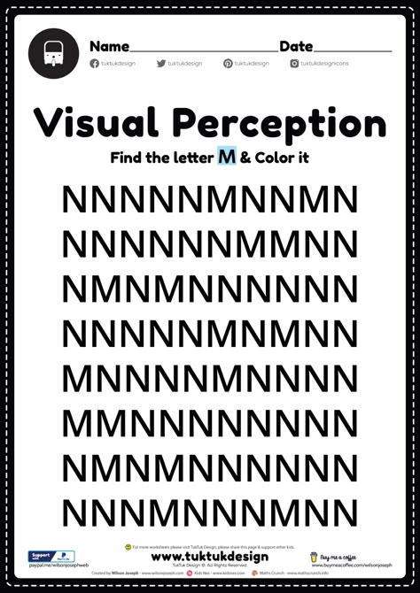 Visual Perceptual Worksheets, Cognitive Stimulation Therapy Activities, Visual Perception Activities Worksheets, Visual Perception Activities For Kids, Brain Gym Worksheets, Abacus Activities, Visual Perception Worksheets, Vision Therapy Activities, Perceptual Activities