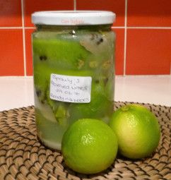 2016-06-29 15.03.53 Preserved Lemons Recipes, Ic Diet, Aphrodisiac Foods, Canning Fruit, Preserving Herbs, Storing Vegetables, Lime Recipes, Jewish Food, Preserved Lemons