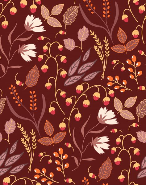 Fall Floral Background, Autumn Patterns, Floral Watercolor Background, Vintage Wedding Stationery, Pumpkin Patterns, Nature Symbols, Thanksgiving 2023, Wallpaper Autumn, Fall Canvas Painting