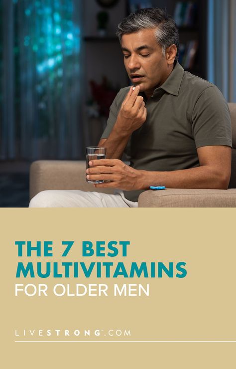 Find out the best multivitamin for men 50 and over based on expert recommendations and what to look for — like calcium and vitamin D — in a multi for older men. Yoga Stretches For Back, Back Yoga Stretches, Stretches For Back, Best Supplements For Men, Best Multivitamin For Men, Calcium And Vitamin D, Diets For Men, Back Relief, Best Multivitamin