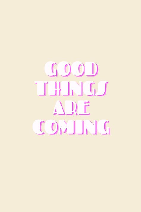 Good Things Are Coming, Eras Tour, Life Quotes, Wallpapers, Home Decor Decals, Good Things, Quotes, Quick Saves