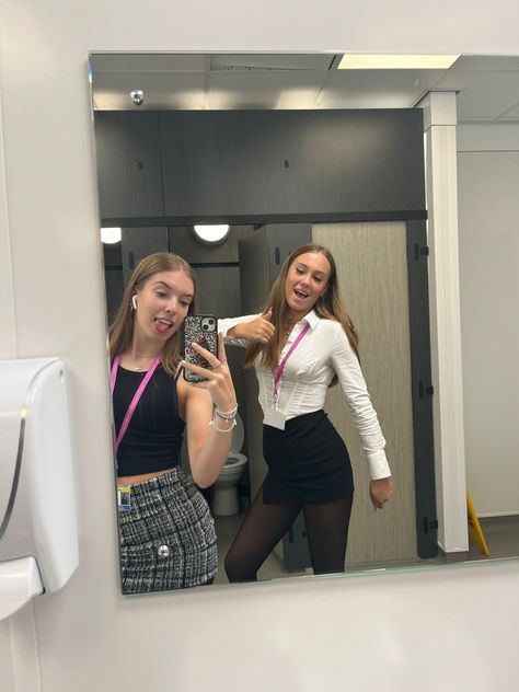 sixth form outfits 6th Form Outfits Summer, Sixth Form Outfits Summer, Six Form Outfits Uk, 6th Form Outfits Uk, School Outfits Sixth Form, Sixth Form Aesthetic, 6th Form Outfits Smart, Sixth Form Outfits Smart, Sixthform Outfits