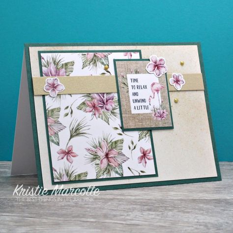 Kristie Marcotte, Rosé Summer, Studio Cards, Honey Bee Stamps, Tiny Bow, Paper Rose, Spring Cards, Butterfly Cards, Paper Roses