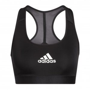 Adidas Sports Bra For Workout, Nike Sports Bra With Built-in Padding, Black V-neck Sports Bra For Workout, Black V-neck Sports Bra, V-neck Sports Bra With Removable Pads, Sports Bra, Bra, Adidas, Sports