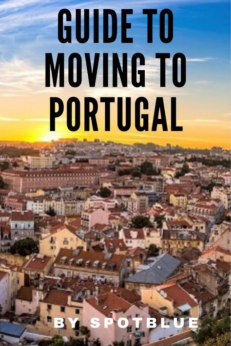 Moving To Portugal, Portugal Living, Speak Portuguese, Living In Portugal, Moving Ideas, Portugal Country, Dual Citizenship, Portugal Trip, Retirement Advice