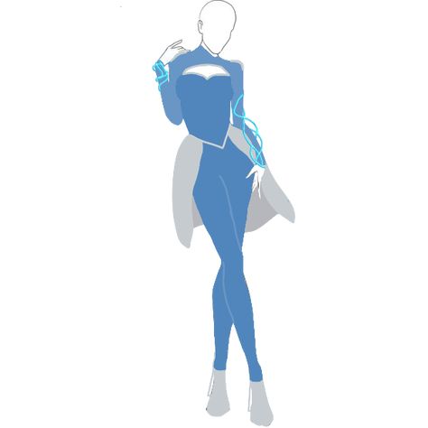 i made this for one of my ocs. she can control and manipulate water. give credit if you use Water Hero Costume, Water Superhero, Superhero Suits, Superhero Costume, Hero Costumes, Super Hero Costumes, Suit Designs, Story Ideas, Disney Princess