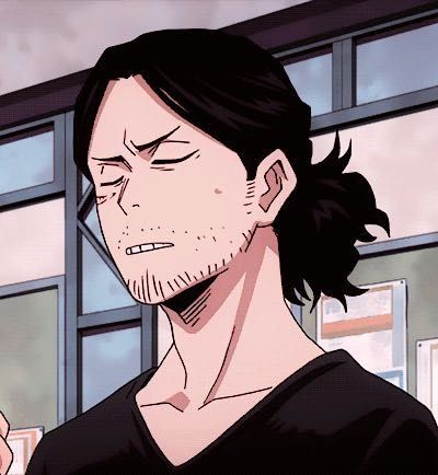 My Hero Academia Eraserhead, Shouta Aizawa, Aizawa Shouta, Anime Profile, My Hero Academia Episodes, Fan Fiction, My Hero Academia Manga, Doll Face, An Anime