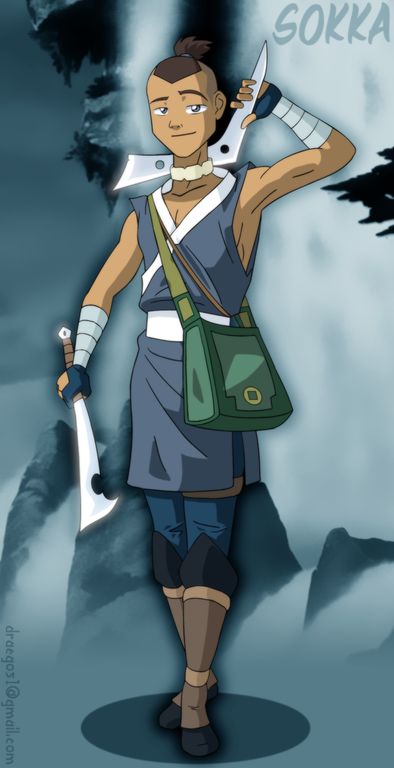 He's Not Mine, Sokka Avatar, Avatar Legends, Avatar Halloween, L Cosplay, Avatar Cosplay, Anime Convention, Cheap Thrills, Water Tribe