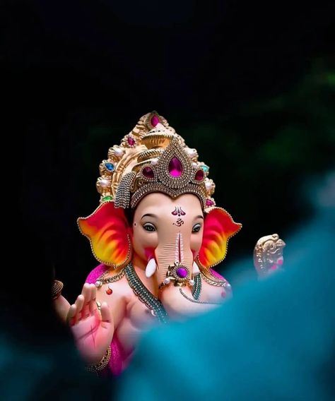 Bhagwan Images, Ganpati Photo Hd, Ganpati Bappa Wallpapers, Ganpati Bappa Photo, Ganpati Bappa Morya, Shri Ganesh Images, Happy Ganesh Chaturthi Images, 4k Hd Wallpaper, Bappa Morya