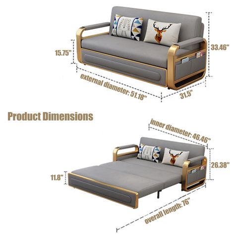 Futon Chair, Folding Sofa Bed, Convertible Sofa, Furniture Outlet Stores, Storage Bed, Upholstered Sofa, Futon, Cushions On Sofa, Bed Design