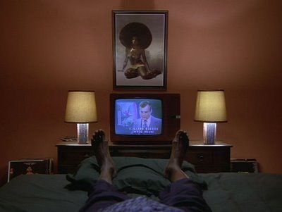 The Shining Film, Afro Painting, The Shining 1980, Movie Shots, Film Inspiration, Stanley Kubrick, Cinematic Photography, Old Tv, The Shining