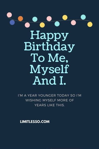 Happy Birthday Wishes For Myself, Birthday Wishes For Self, Birthday Quotes Kids, Handmade Birthday Card Ideas, Cute Happy Birthday Wishes, Cute Birthday Wishes, Happy Birthday To Me Quotes, Happy Birthday Status, Tv Wall Decor Ideas