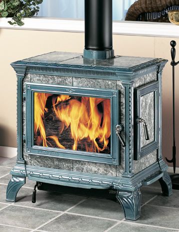 Wood Stove Fireplace Insert, Hearthstone Wood Stove, Soapstone Wood Stove, Soapstone Stove, Retro Fireplace, Small Wood Stove, Wood Burning Fireplace Inserts, Stoves For Sale, Wood Stove Fireplace