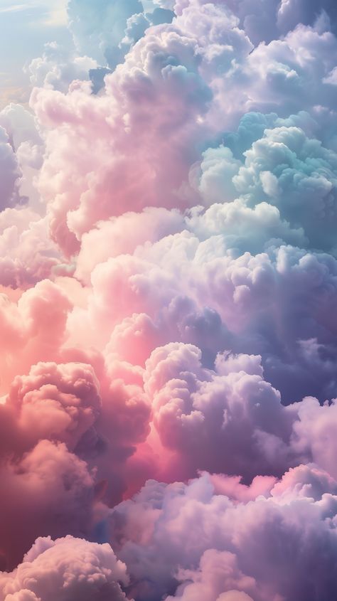 Instagram Backgrounds, Aesthetic Patterns, Prayer Service, 1 Wallpaper, Inspirational Quotes Wallpapers, Quotes Wallpapers, Colorful Clouds, Beautiful Wallpaper For Phone, Pretty Phone Wallpaper