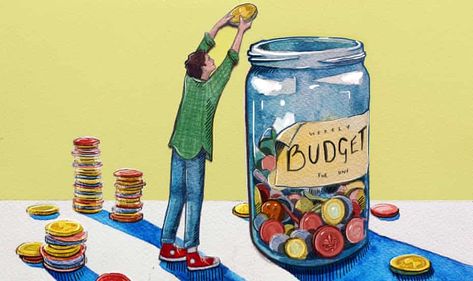 Student finance: everything you need to know about managing your money | Education | The Guardian Money Education, Student Finance, Finance Management, Budgeting Tools, Young Money, First Bank, Money Advice, About Money, Part Time Jobs