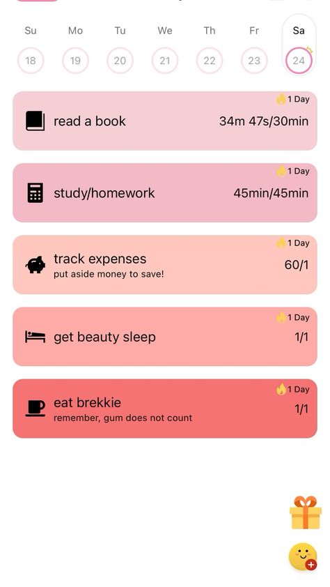 #Health_Tips #Architecture #Health #Habit_Tracker Habit App, Habit Tracker App, App Social Media, App Social, Planner Habit Tracker, Meal Prep Planner, Habit Tracking, Mom Planner, Notion Templates