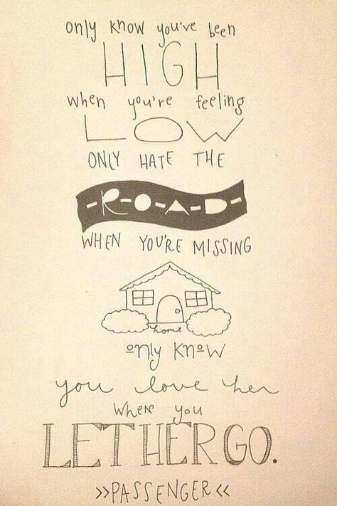 Good song Songs Drawing, Quotes Drawing, Lyric Drawings, Quotes Music, Letting Go Quotes, Song Lyrics Art, Go For It Quotes, Song Lyric Quotes, Soundtrack To My Life