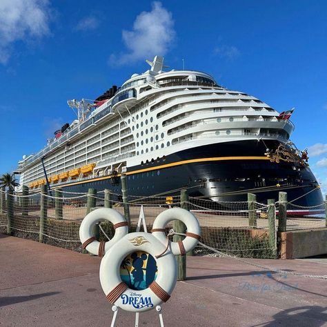 Disney cruises are like the ultimate all-inclusive vacation-so much food, incredible entertainment, comfortable staterooms, and the chance to see so many beautiful destinations. Where would your perfect cruise sail to? #BornForTravel #TravelProfessional #disneytravelplanner #disneylife #disneytrip #disney #disneymagic #disneyfan #disneyfamily #disneyplanner #disneydream #castawaycay #disneycruiseline #dcl #cruise #cruiseship #disneycruisefun #disneycruiselife #disneycruising #disneycruises Disney Cruise Ship Pictures, Disney Cruise Food, Cruise Vibes, Disney Treasure, Cruise Ship Pictures, Disney Cruises, Fantasy Inspo, Disney Planner, Disney Cruise Vacation