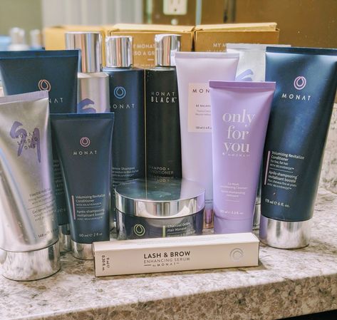 Monat Market Partner, Monat Black, Website Down, Monat Hair, Find Work, Flat Lays, Before And After Pictures, Care Skin, Mary Kay