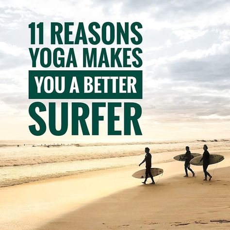 11 waya yoga will make you a better surfer. Yoga poses helpful for surfing Surf T Shirt, Surfing Accessories, Body Mechanics, Benefits Of Yoga, Surfing Pictures, Strong Legs, Tree Pose, Surf Lifestyle, Surf Shirt