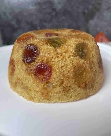 Cabinet Pudding Steamed Puddings Recipes, English Steamed Pudding Recipe, Steamed Pudding Recipes, Cabinet Pudding, Dundee Cake Recipe, Steamed Pudding Recipe, Dundee Cake, Steamed Puddings, Steamed Pudding