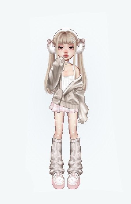 everskies Everskies Outfit Ideas, Zepeto Looks Ideas, Everskies Fits, Everskies Outfits, Bratz Inspired Outfits, Fashion Gal, Cartoon Outfits, Fall Wear, Virtual Fashion