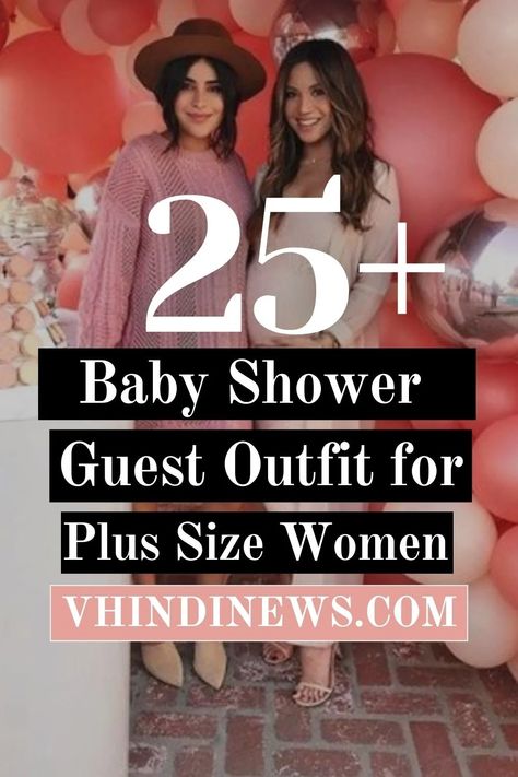 What to Wear to a Baby Shower as a Guest for Plus Size Women: 21 Best Guest Outfit 2024 1 Guest To Baby Shower Outfit, Bridal Shower Guests Outfits, Baby Shower Outfit For Guest Fall Casual, Baby Shower Dresses For Guest, What To Wear To A Baby Shower As A Guest, Baby Shower Attire For Guests, Plus Size Baby Shower Outfit, What To Wear To A Baby Shower Guest, Baby Shower Guest Outfit Fall