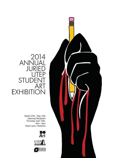 Student Art Exhibition Poster on Behance Senior Art Exhibition, Student Art Exhibition, Art Exhibit Poster Design, Poster Design Art Exhibition, Art Exhibition Posters Design, Poster For Art Exhibition, Art Exhibition Flyer Design, Art Exhibit Poster, Art Exhibition Poster Design Ideas