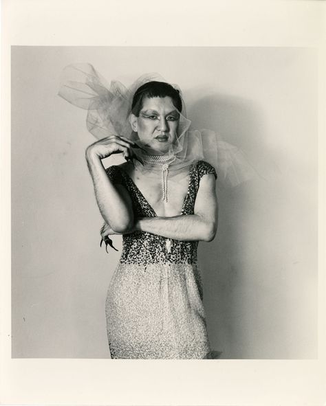 Agosto Machado | Gordon Robichaux Polly Borland, Candy Darling, Underground Film, Art Fairs, Memorial Cards, Forbidden City, Gelatin Silver Print, Sing To Me, Performance Artist