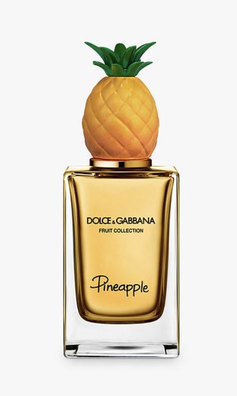 Pineapple Perfume, Pistachio Gelato, Full Face Makeup, Tropical Fruits, Fragrance Collection, Full Face, Pistachio, Soups, Pineapple