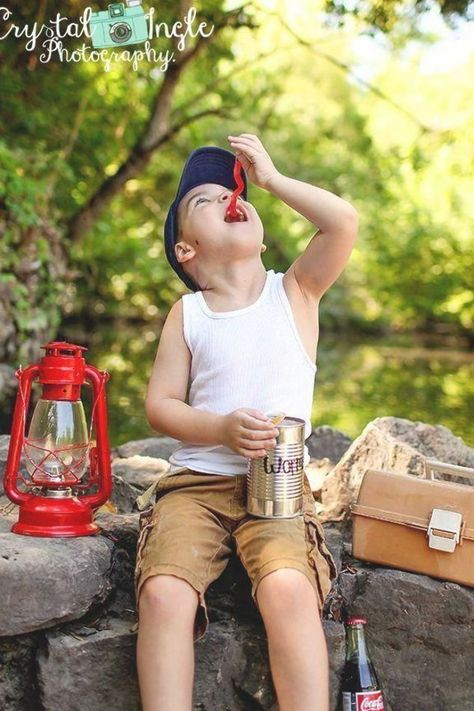 Fishing Photo Shoot, Summer Mini Sessions, Boy Photo Shoot, Kind Photo, Photography Mini Sessions, Fishing Photography, Camping Photography, Fishing Pictures, Baby Boy Photography