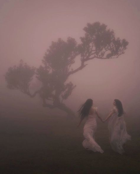 Gothic Photoshoot, Era Victoria, Dreamy Photography, Southern Gothic, Bridal Portrait, The Fog, Fantasy Aesthetic, Feminine Aesthetic, Ethereal Art