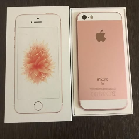 Apple Gadgets Iphone, Iphone Information, Iphone 5se, Rose Gold Iphone, Cool Tech Gadgets Electronics, Iphone Organization, Gold Apple, Gold Iphone, Iphone 2