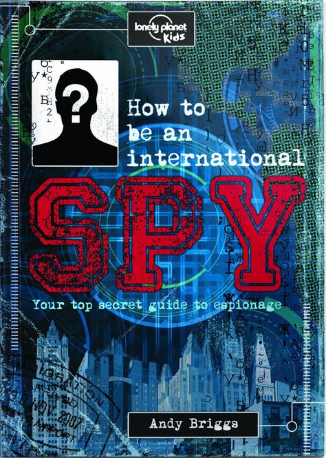 Spy Training, Planet Kids, Hacking Books, Planet For Kids, Survival Books, No Going Back, Curious Kids, Self Development Books, The Secret World