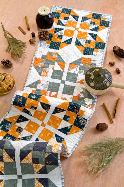 Mini quilt patterns