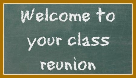 Have you gotten an invitation yet for this year’s high school class reunion?  Are you wondering how you will not only survive the experience, but also thrive? Here are some practical strategi… Reunion Quotes High School, Quotes For High School, Quotes High School, Reunion Quotes, High School Class Reunion, Uplifting Quotes Positive, Motivational Quotes About Life, High School Reunion, Tagalog Quotes