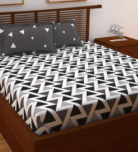 Simple Bed Sheet Designs Bedsheet Designs Modern, Bad Sheets Design, Bedsheets Designs Modern, Bed Sheets Design, Simple Bed Sheets, Bed Sheet Design, Modern Bed Sheets, Bedsheet Design, Unique Bedroom Ideas