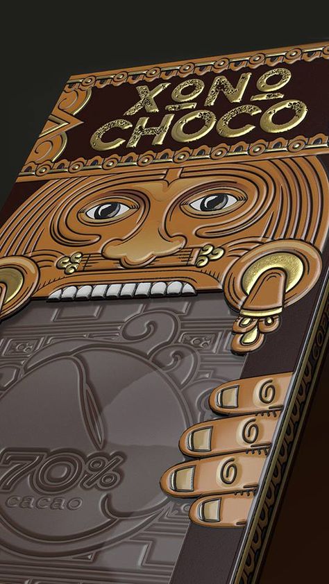 Creative Chocolate Packaging, Chocolate Packaging Design Ideas, Chocolate Box Packaging Design Creative, Chocolate Packaging Design Creative, Premium Chocolate Packaging, Chocolate Package Design, Chocolate Branding, Chocolate Bar Packaging, Beer Graphic Design