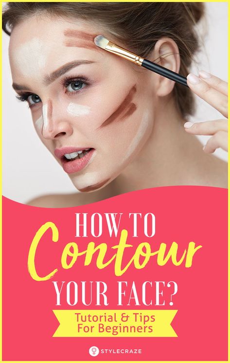 For all the amateurs reading this, what is contouring anyway?It’s a technique that was previously reserved for runway models and theater artists, but it has now become a part of many people’s daily makeup routines. here is How To Contour Your Face – Pictorial With Detailed Steps. #makeup #ideas #tutorial Makeup Ideas Tutorial, What Is Contouring, Steps Makeup, Kim Kardashian Makeup Tutorial, How To Contour Your Face, Korean Natural Makeup, Easy Makeup Ideas, Kim Kardashian Makeup, Dry Skincare