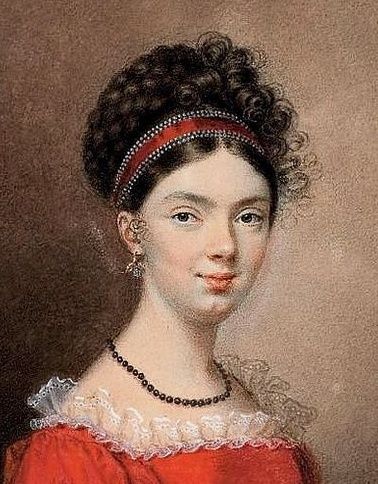 Regency Hair Accessories, Regency Headpiece, Regency Hair, Regency Women, Regency Hairstyles, 1810s Fashion, Regency Portraits, George Sand, Jane Austin