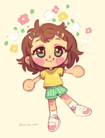 Animal Crossing Fan Art, Animal Crossing Characters, Chibi Drawings, Arte Sketchbook, Cute Art Styles, Sketchbook Art Inspiration, Funky Art, A Drawing, Cartoon Art Styles