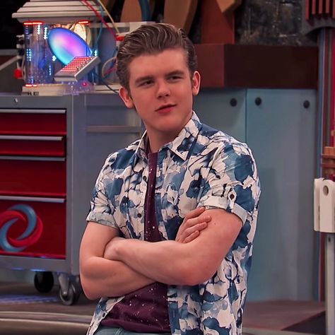 Jasper From Henry Danger, Henry Danger Jasper, Jasper Henry Danger, Jasper Dunlop, Jasper Core, Harry Danger, Henry Hart, Henry Danger Nickelodeon, Henry Danger Jace Norman